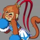 Cheerleader Wukong