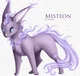 Misteon