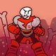 The great Papyrus