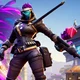 Fortnite kid