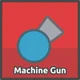 Machine gun