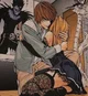 Light Yagami 