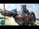 Optimus prime