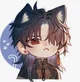 Cat Blade