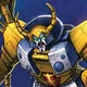 Unicron