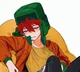 Kyle Broflovski 
