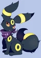Jason the Umbreon