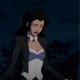 Zatanna Zatara 