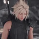Cloud Strife