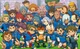 Inazuma eleven-rp
