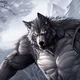 werewolf story