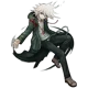 Yandere Nagito