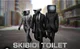 Skibidi Toilet