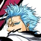Grimmjow