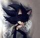 Dark Sonic