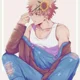 Bakugo SH comfort