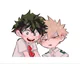 BakuDeku