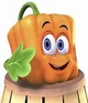 Spookley The Pumpkin