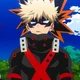 Bakugo