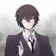 Brother Dazai Osamu 