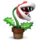 Piranha Plant