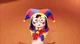 Pomni the clown