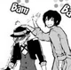 Chuya and dazai