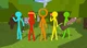 You teleport Avm 