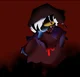 Orko Vampire Au