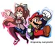 Monika and Mario 