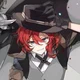 Chuuya Nakahara