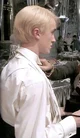 Draco Malfoy 