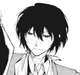 Dazai Osamu
