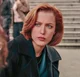 Dana Scully