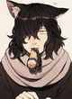 Cat Aizawa Au
