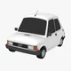 Tiny Fiat 147