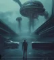 Alien Invasion - RPG