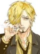 Prince Sanji