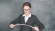 Angry Teacher