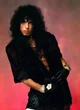 Paul Stanley