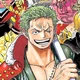 Zoro Roronoa