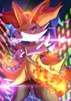 Saviour Braixen