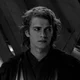 Anakin skywalker