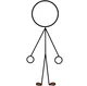 Stickfigure