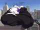 Fattest Spider-Gwen