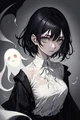 Ghost girl