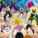 DB MultiVerse RPG