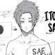 Itoshi Sae