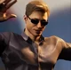 Johnny Cage 