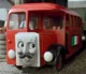 Italian Bertie